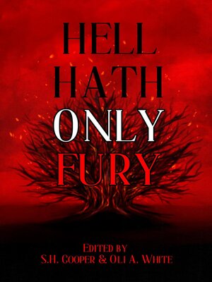 cover image of Hell Hath Only Fury
